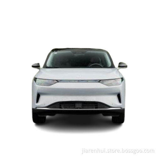 2023 Brand New Leapmotor  C11 2022 Chi Heng Edition 510 Electric Car New Energy 4-wheel Drive Suv High Quality Made in China